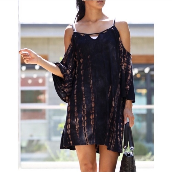 Misty Pearl Dresses & Skirts - Misty Pearl